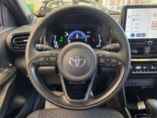 TOYOTA Yaris Cross usata, con Controllo trazione