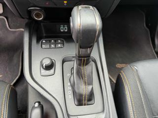 FORD Ranger usata, con ESP