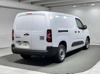 FIAT Doblo usata, con Cruise Control