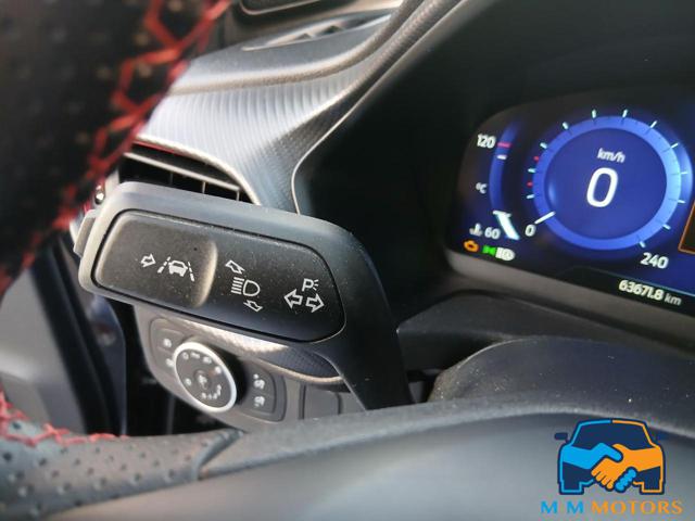 FORD Puma usata 31