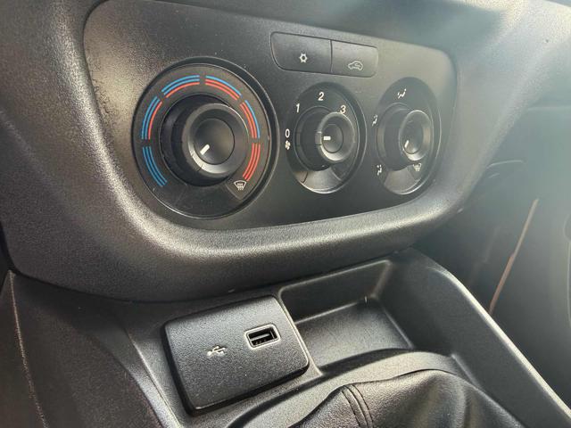 FIAT Doblo usata 12