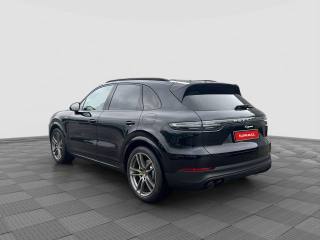 PORSCHE Cayenne usata 2