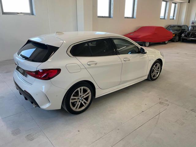 BMW 118 usata, con Alzacristalli elettrici