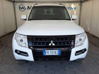 MITSUBISHI Pajero 3.2 DI-D 16v aut. 5p. Kit One/Hundred