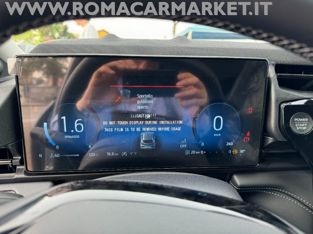 FORD Puma usata, con Apple CarPlay