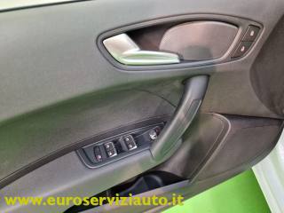 AUDI A1 usata, con Airbag testa