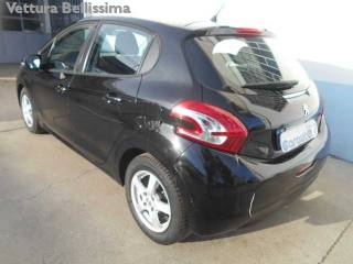 PEUGEOT 208 usata, con Bluetooth