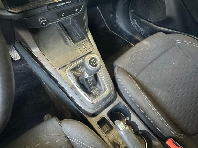 FORD Puma usata, con USB