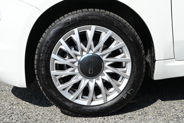 FIAT 500 usata, con Controllo automatico clima