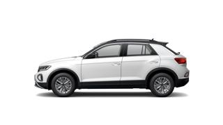 VOLKSWAGEN T-Roc usata, con Alzacristalli elettrici