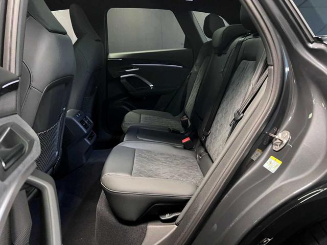 AUDI Q5 usata, con Tettuccio apribile