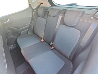FORD Fiesta usata, con Controllo trazione