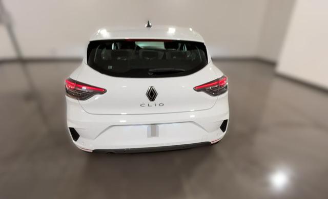 RENAULT Clio usata, con Alzacristalli elettrici