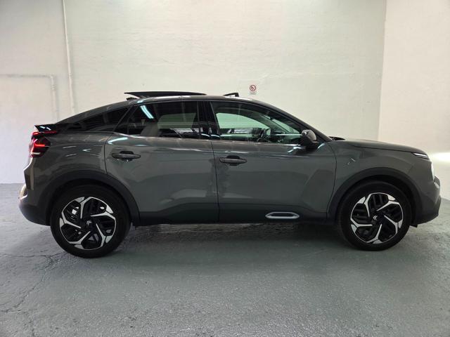 CITROEN C4 usata, con Cruise Control