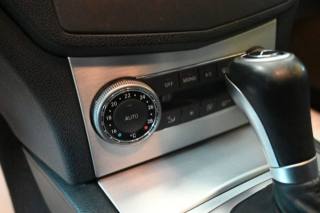 MERCEDES-BENZ C 200 usata 46