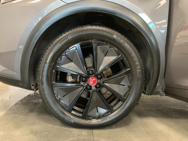 DS AUTOMOBILES DS 7 usata, con Chiusura centralizzata telecomandata