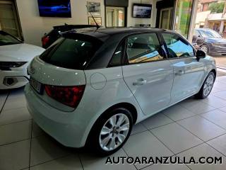 AUDI A1 usata, con Airbag Passeggero