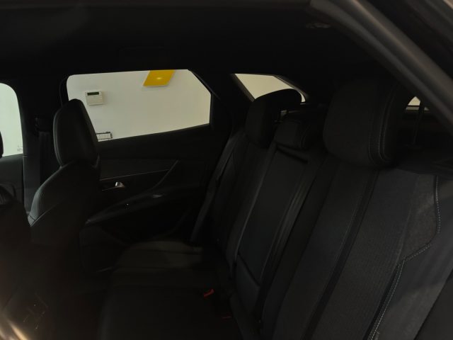 PEUGEOT 3008 usata, con Filtro antiparticolato