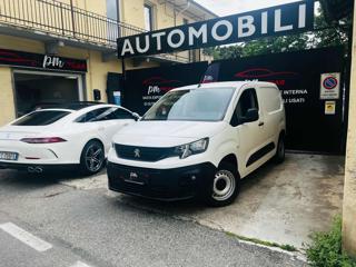 PEUGEOT Partner BlueHDi 100 S&S L2 Furgone Premium