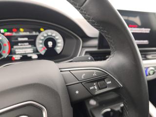 AUDI A5 usata, con Servosterzo