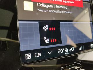 VOLVO XC40 usata, con Luci diurne LED