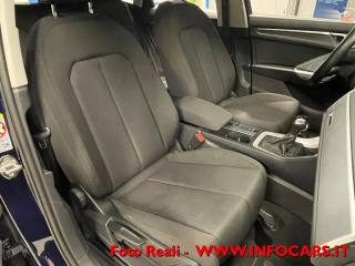 AUDI Q3 usata, con Antifurto