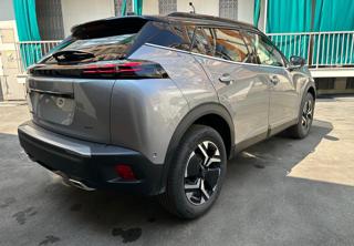 PEUGEOT 2008 usata, con Autoradio