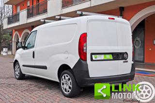 FIAT Doblo usata, con Alzacristalli elettrici