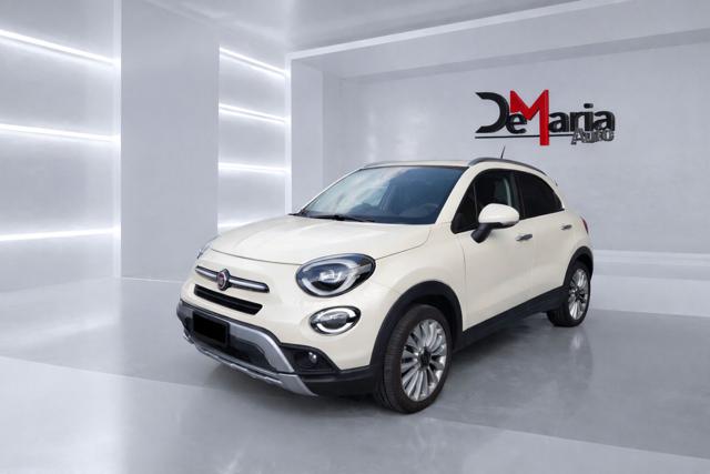 FIAT 500X usata, con ABS