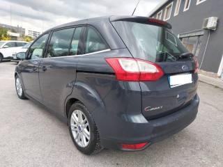 FORD C-Max usata 6