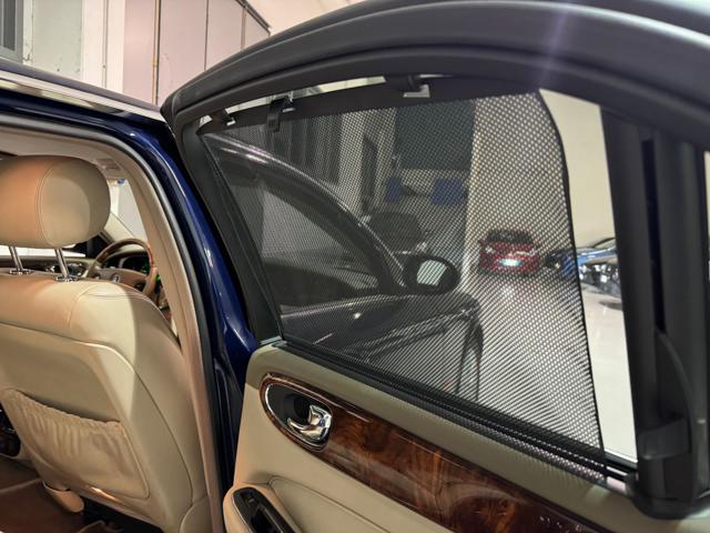 JAGUAR XJ8 usata, con Sospensioni pneumatiche