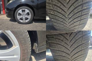 RENAULT Scenic usata, con ESP