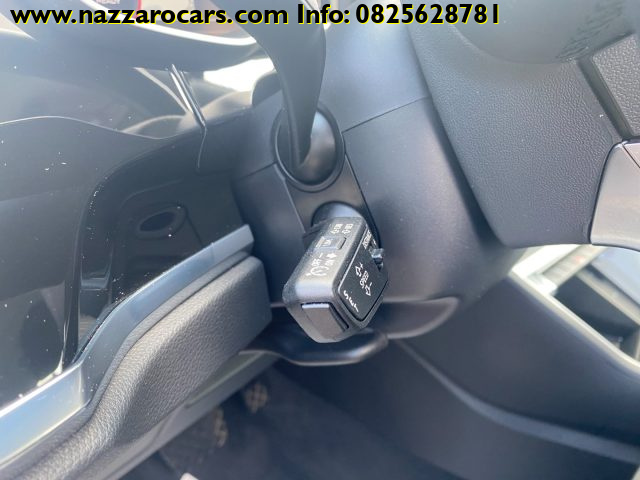 AUDI Q3 usata, con Controllo vocale