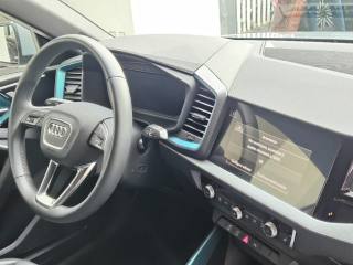 AUDI A1 usata, con Controllo trazione