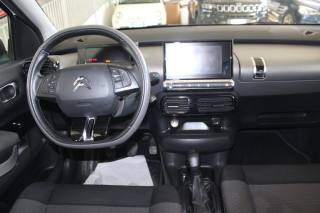 CITROEN C4 Cactus usata, con Controllo automatico clima