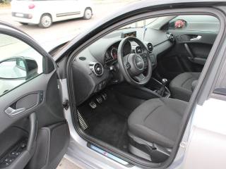 AUDI A1 usata, con Cerchi in lega