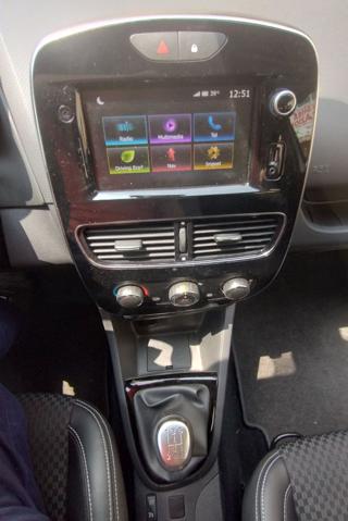 RENAULT Clio usata, con Bluetooth