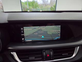 ALFA ROMEO Stelvio usata, con Boardcomputer
