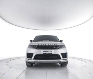 LAND ROVER Range Rover Sport usata 7