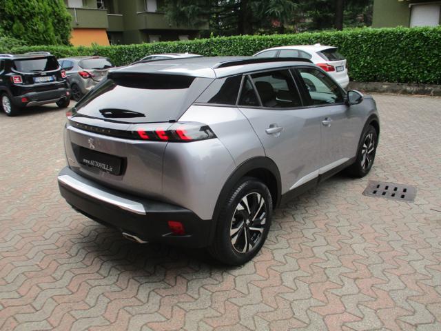 PEUGEOT 2008 usata, con Autoradio