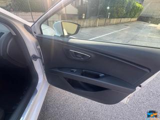 SEAT Leon usata, con Bluetooth