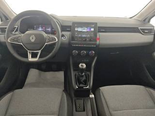 RENAULT Clio usata, con Specchietti laterali elettrici