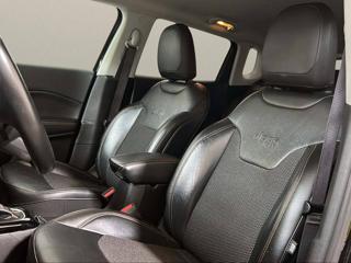 JEEP Compass usata, con Chiusura centralizzata