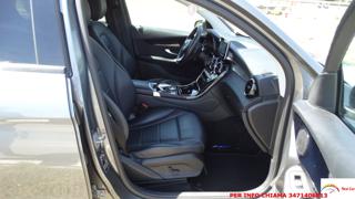 MERCEDES-BENZ GLC 250 usata 143
