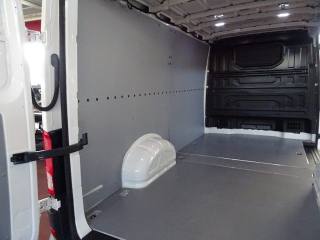 VOLKSWAGEN Crafter usata, con ESP