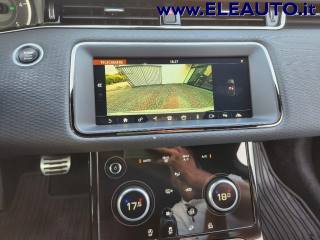 LAND ROVER Range Rover Evoque usata, con Immobilizzatore elettronico