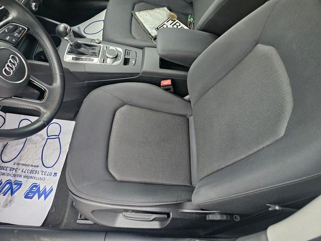 AUDI A3 usata, con Chiusura centralizzata