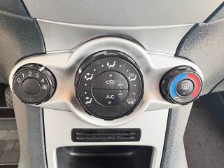 FORD Fiesta usata, con Ruota di riserva