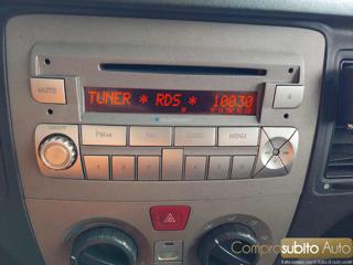 LANCIA MUSA usata 21