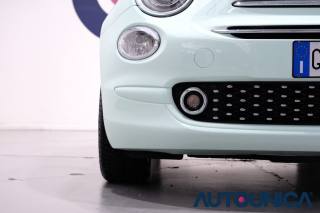 FIAT 500 usata 40